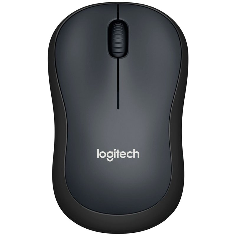 LOGITECH B220 Wireless  ⋙ на цена от 48.85лв  - Allegro-bg.com