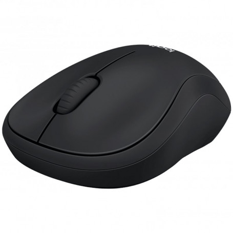 LOGITECH B220 Wireless  ⋙ на цена от 48.85лв  - Allegro-bg.com