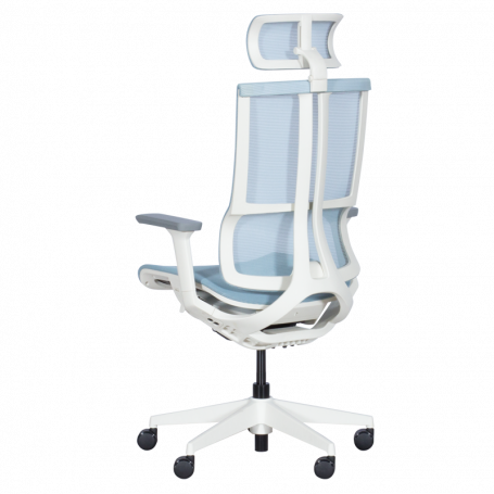 Президентски офис стол  ⋙ на цена от 624.00лв  - Allegro-bg.com