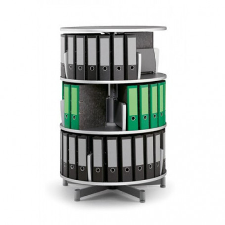 Етажерка Multifile ф80 см,-3499