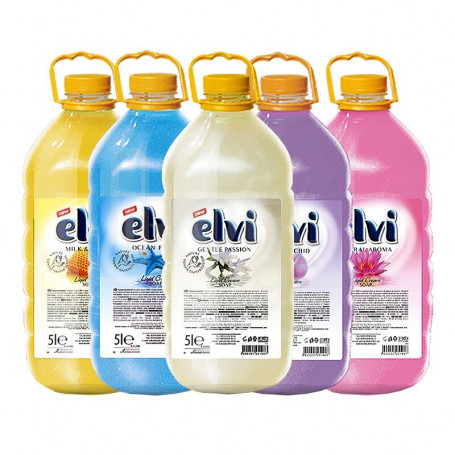 Течен сапун Diversey Lux, ⋙ на цена от 11.88лв  - Allegro-bg.com