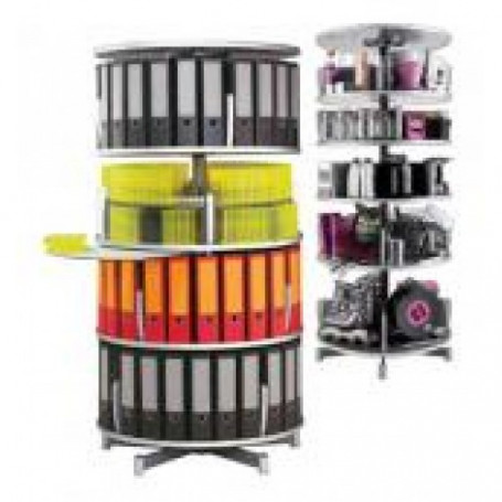 Етажерка Multifile ф80 см,-3500