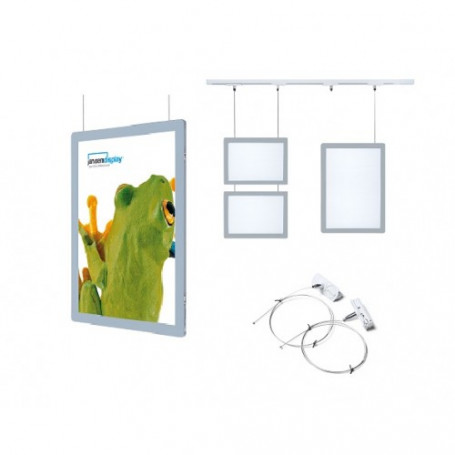 Рамка LHS PLED, Hanging-3507