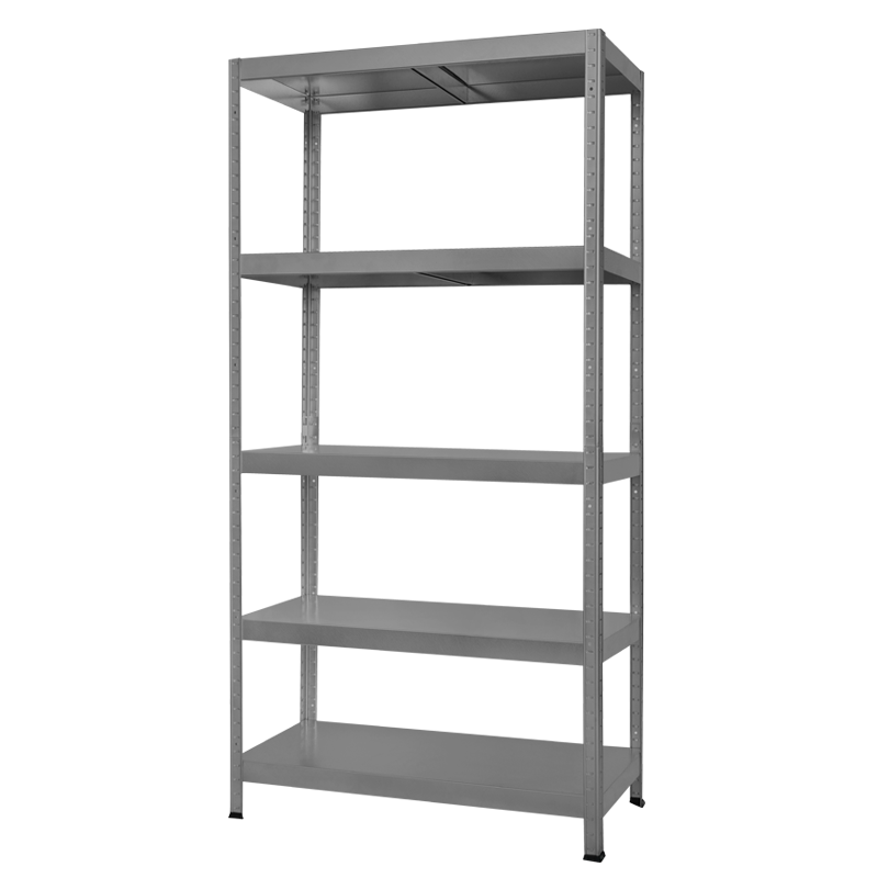 Метален стелаж HARD  ⋙ на цена от 156.00лв  - Allegro-bg.com