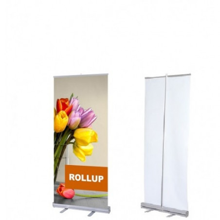 Рекламен дисплей Economy Roll-352