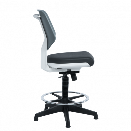 Работен офис стол LAB -  ⋙ на цена от 292.80лв  - Allegro-bg.com