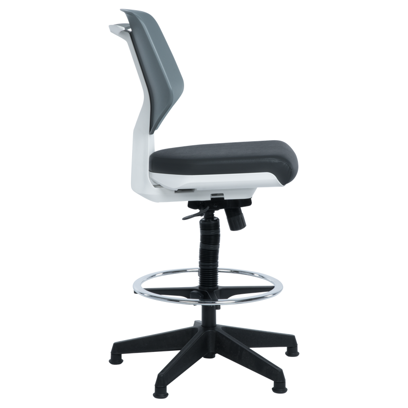 Работен офис стол LAB -  ⋙ на цена от 292.80лв  - Allegro-bg.com