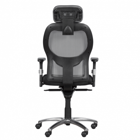 Президентски офис стол  ⋙ на цена от 339.60лв  - Allegro-bg.com