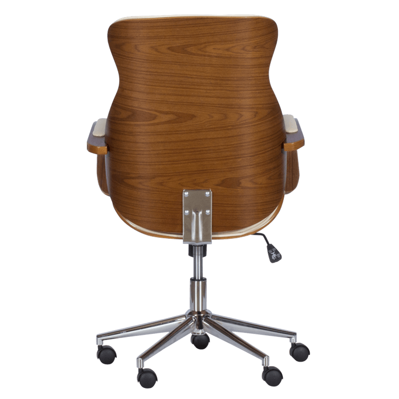 Президентски офис стол  ⋙ на цена от 360.00лв  - Allegro-bg.com