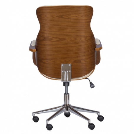 Президентски офис стол  ⋙ на цена от 360.00лв  - Allegro-bg.com