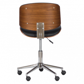 Работен офис стол Carmen ⋙ на цена от 225.60лв  - Allegro-bg.com 2