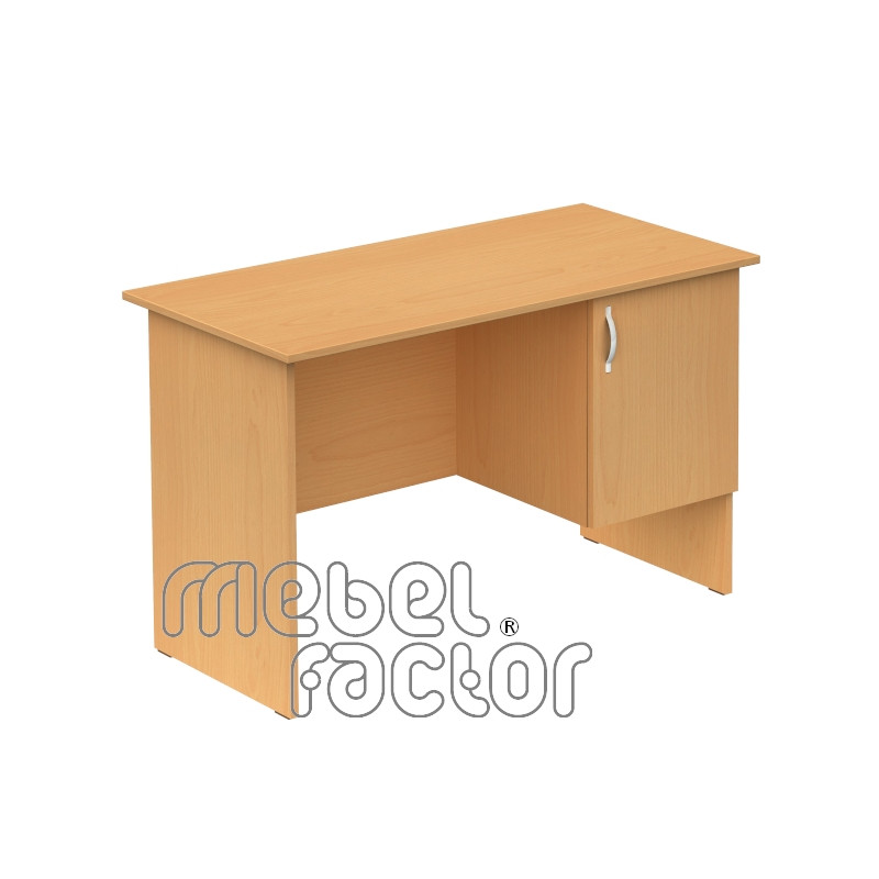 Бюро КОМПАКТ с шкаф ⋙ на цена от 174.00лв  - Allegro-bg.com