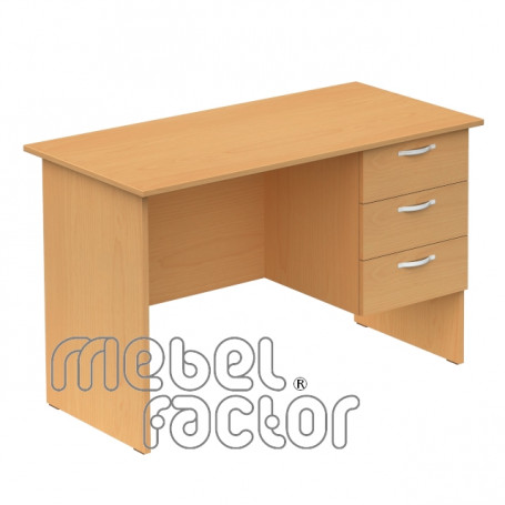 Бюро КОМПАКТ с три  ⋙ на цена от 252.00лв  - Allegro-bg.com