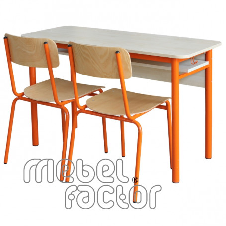 Стол УНИВЕРСАЛ Н46см ⋙ на цена от 50.40лв  - Allegro-bg.com