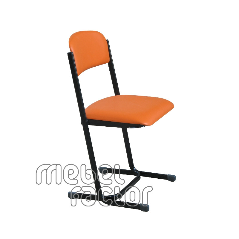 Стол ТИНА Н46см, тапициран ⋙ на цена от 80.40лв  - Allegro-bg.com