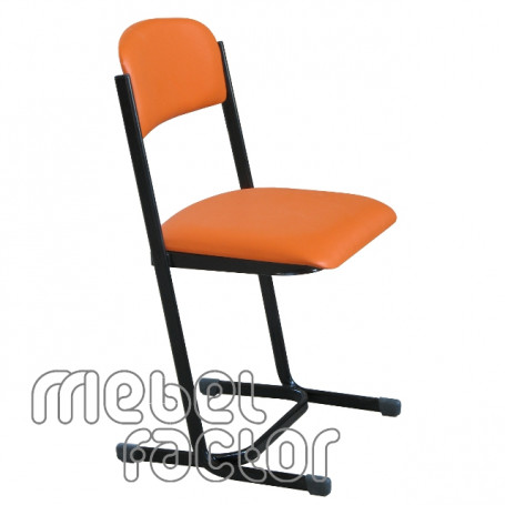 Стол ТИНА Н46см, тапициран ⋙ на цена от 80.40лв  - Allegro-bg.com