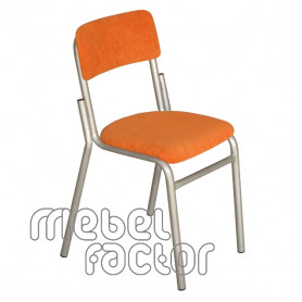 Стол ПИКО Н42см, тапициран ⋙ на цена от 64.80лв  - Allegro-bg.com 2