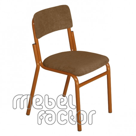 Стол ПИКО Н38см, тапициран ⋙ на цена от 64.80лв  - Allegro-bg.com