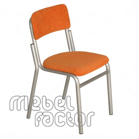 Стол ПИКО Н38см, тапициран ⋙ на цена от 64.80лв  - Allegro-bg.com 2