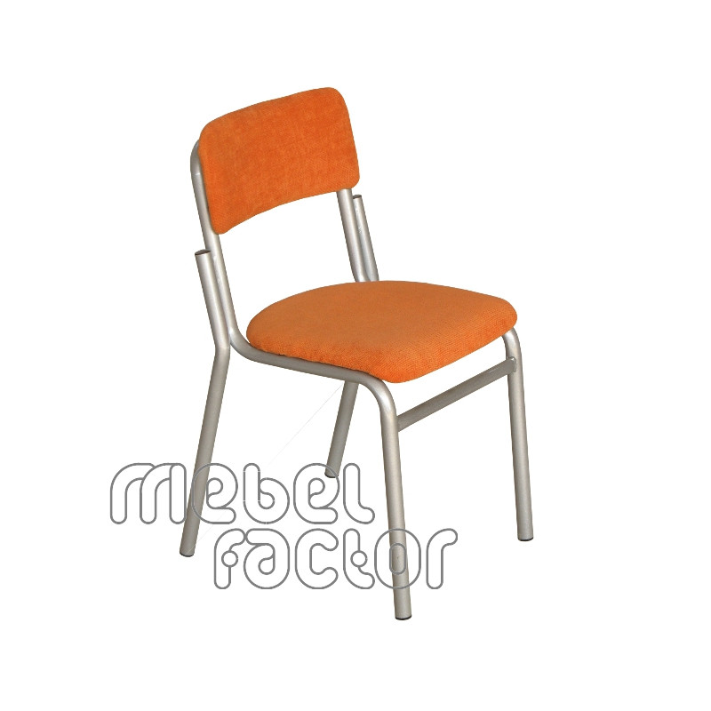 Стол ПИКО Н38см, тапициран ⋙ на цена от 64.80лв  - Allegro-bg.com