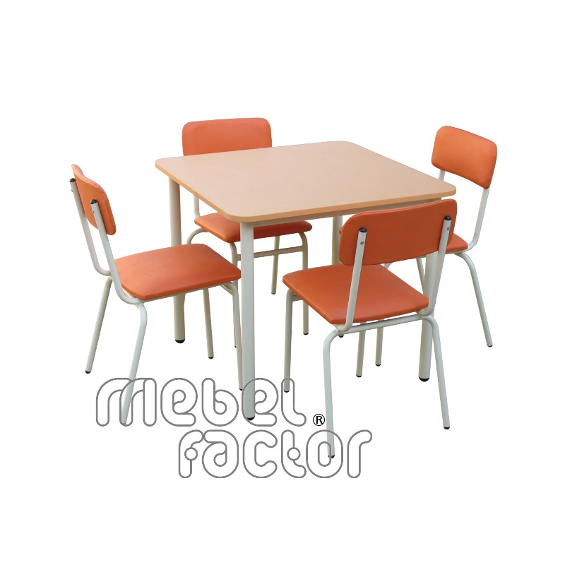 Стол УНИВЕРСАЛ Н38см,  ⋙ на цена от 56.40лв  - Allegro-bg.com