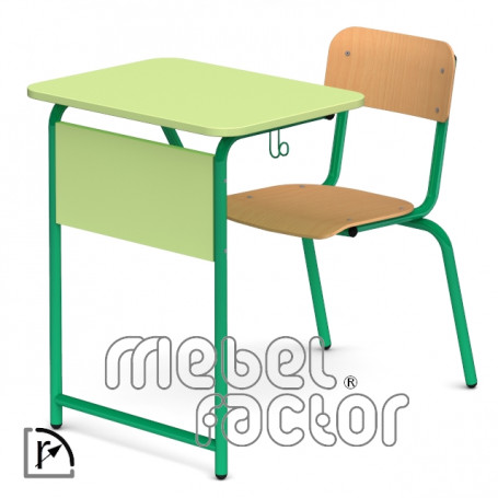 Едноместен чин РОНДО  ⋙ на цена от 126.00лв  - Allegro-bg.com