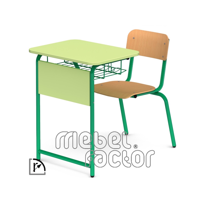 Едноместен чин РОНДО  ⋙ на цена от 126.00лв  - Allegro-bg.com