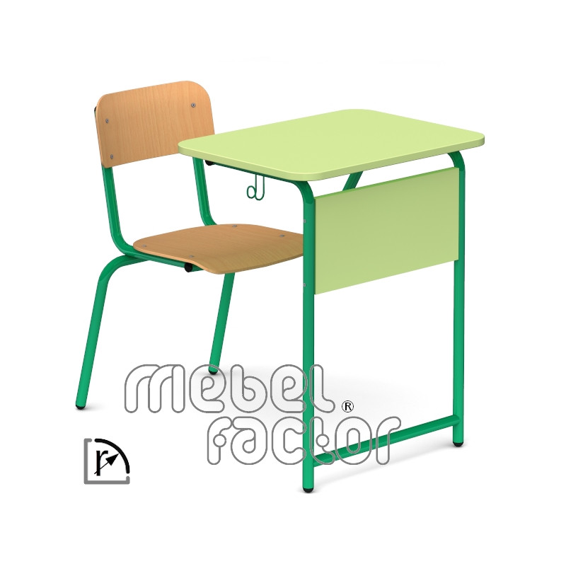 Едноместен чин РОНДО  ⋙ на цена от 126.00лв  - Allegro-bg.com