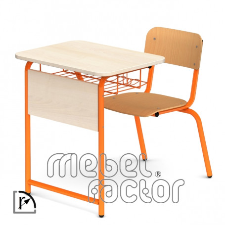 Едноместен чин РОНДО  ⋙ на цена от 123.60лв  - Allegro-bg.com