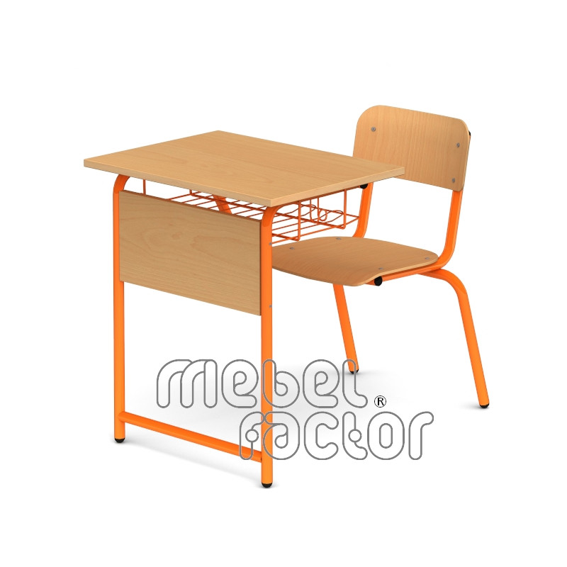 Едноместен чин РОНДО  ⋙ на цена от 123.60лв  - Allegro-bg.com