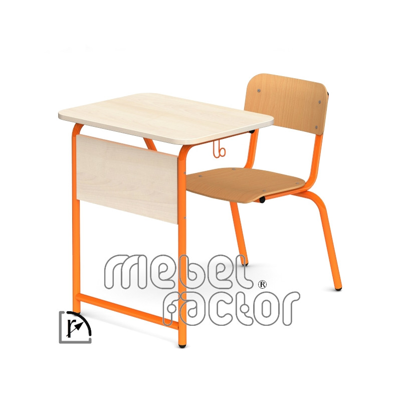 Едноместен чин РОНДО  ⋙ на цена от 123.60лв  - Allegro-bg.com