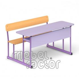 Двуместен чин У ⋙ на цена от 259.20лв  - Allegro-bg.com 2