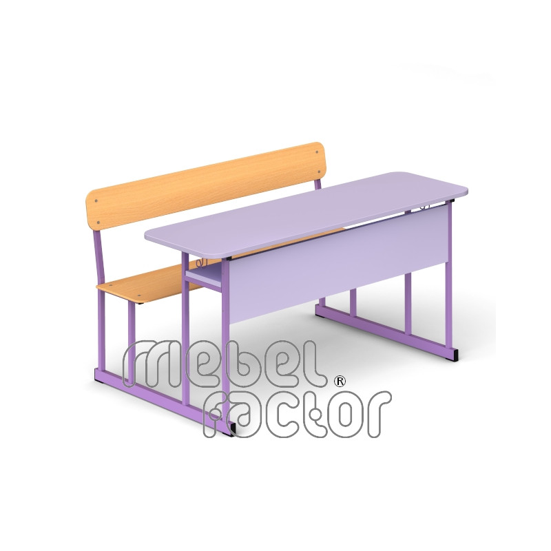 Двуместен чин У ⋙ на цена от 259.20лв  - Allegro-bg.com