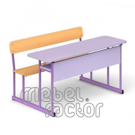 Двуместен чин У ⋙ на цена от 259.20лв  - Allegro-bg.com