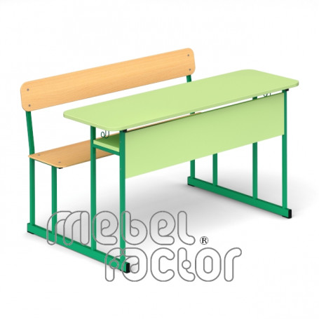 Двуместен чин У ⋙ на цена от 261.60лв  - Allegro-bg.com