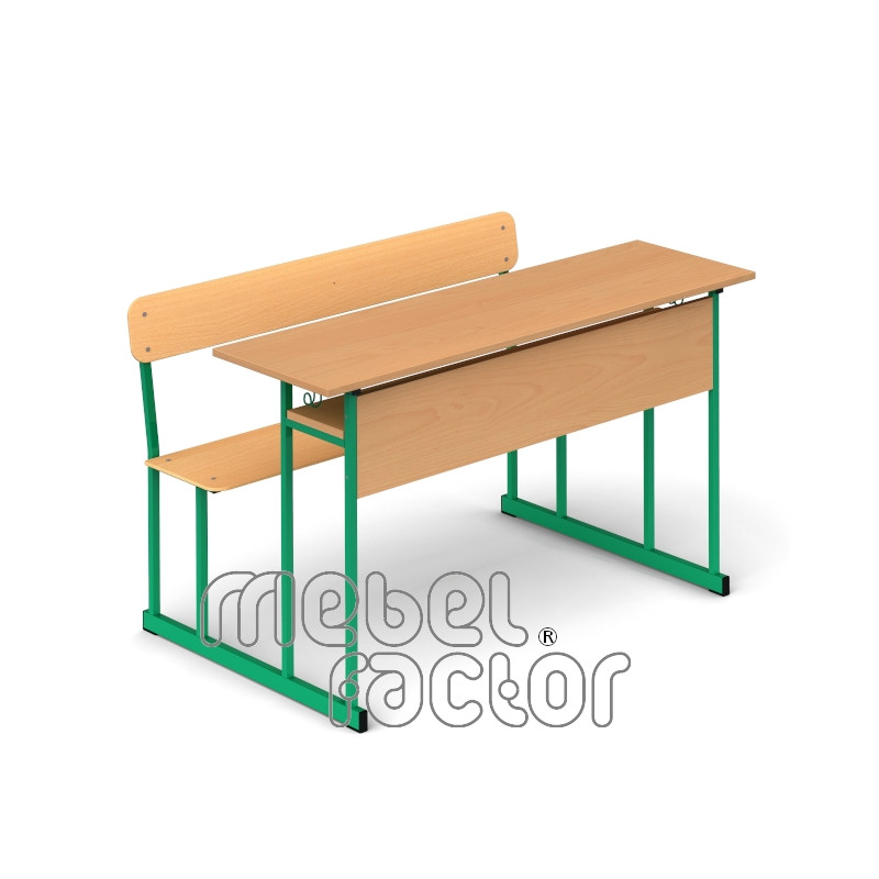 Двуместен чин У ⋙ на цена от 261.60лв  - Allegro-bg.com