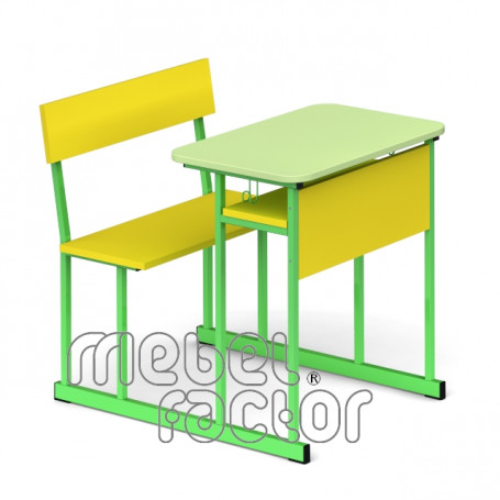 Едноместен чин УНИВЕРСАЛ ⋙ на цена от 134.40лв  - Allegro-bg.com