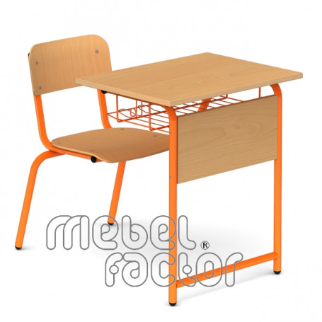 Едноместен чин РОНДО  ⋙ на цена от 123.60лв  - Allegro-bg.com