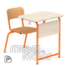 Едноместен чин РОНДО  ⋙ на цена от 123.60лв  - Allegro-bg.com 2