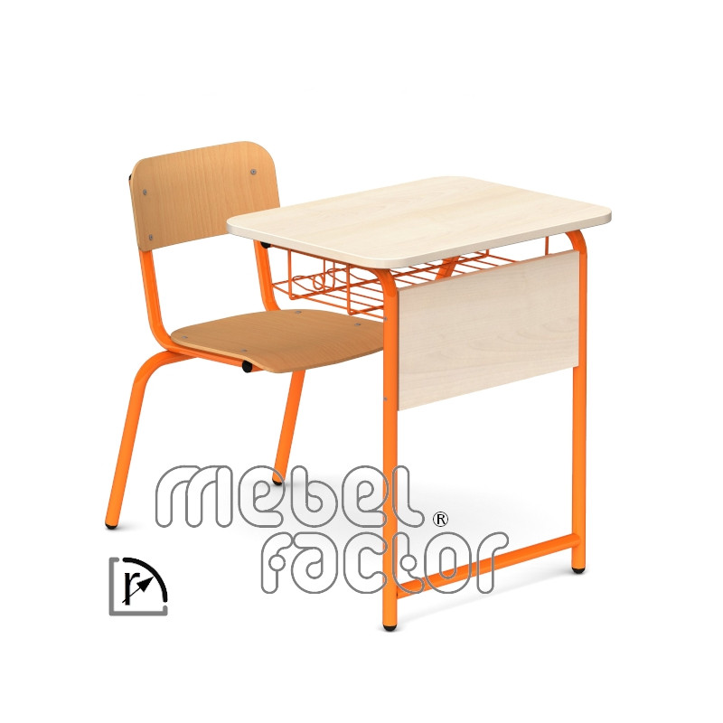 Едноместен чин РОНДО  ⋙ на цена от 123.60лв  - Allegro-bg.com