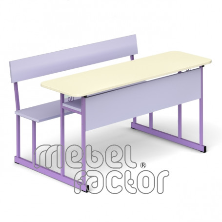 Двуместен чин У ⋙ на цена от 242.40лв  - Allegro-bg.com