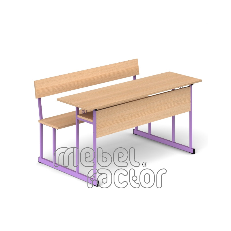 Двуместен чин У ⋙ на цена от 242.40лв  - Allegro-bg.com