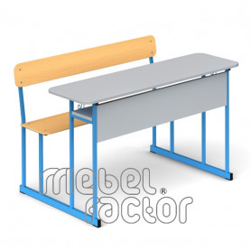 Двуместен чин У ⋙ на цена от 264.00лв  - Allegro-bg.com 2