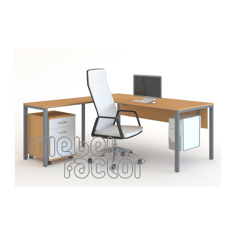 Офис композиция КЛАСИК 10 ⋙ на цена от 716.40лв  - Allegro-bg.com