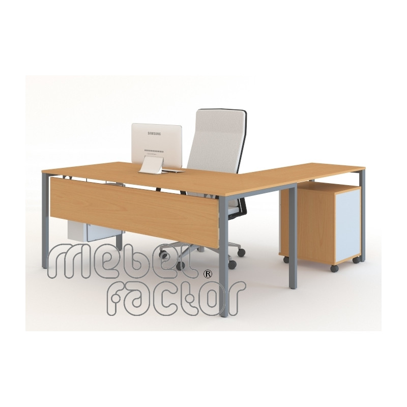 Офис композиция КЛАСИК 10 ⋙ на цена от 716.40лв  - Allegro-bg.com