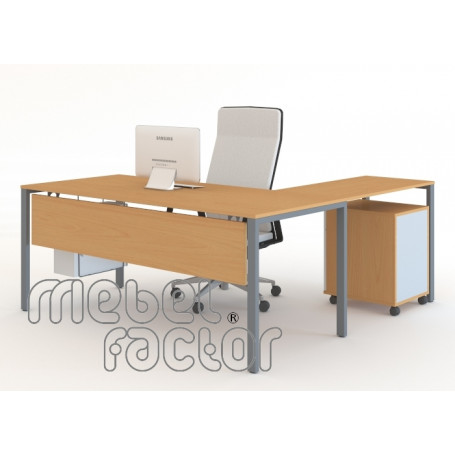 Офис композиция КЛАСИК 10 ⋙ на цена от 716.40лв  - Allegro-bg.com