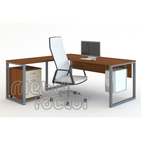 Офис композиция ЕЛИТ 10 ⋙ на цена от 746.40лв  - Allegro-bg.com