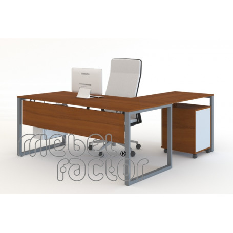 Офис композиция ЕЛИТ 10 ⋙ на цена от 746.40лв  - Allegro-bg.com