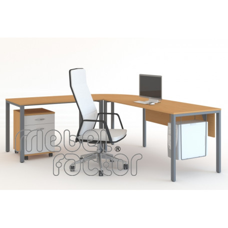 Офис композиция КЛАСИК 20 ⋙ на цена от 772.80лв  - Allegro-bg.com