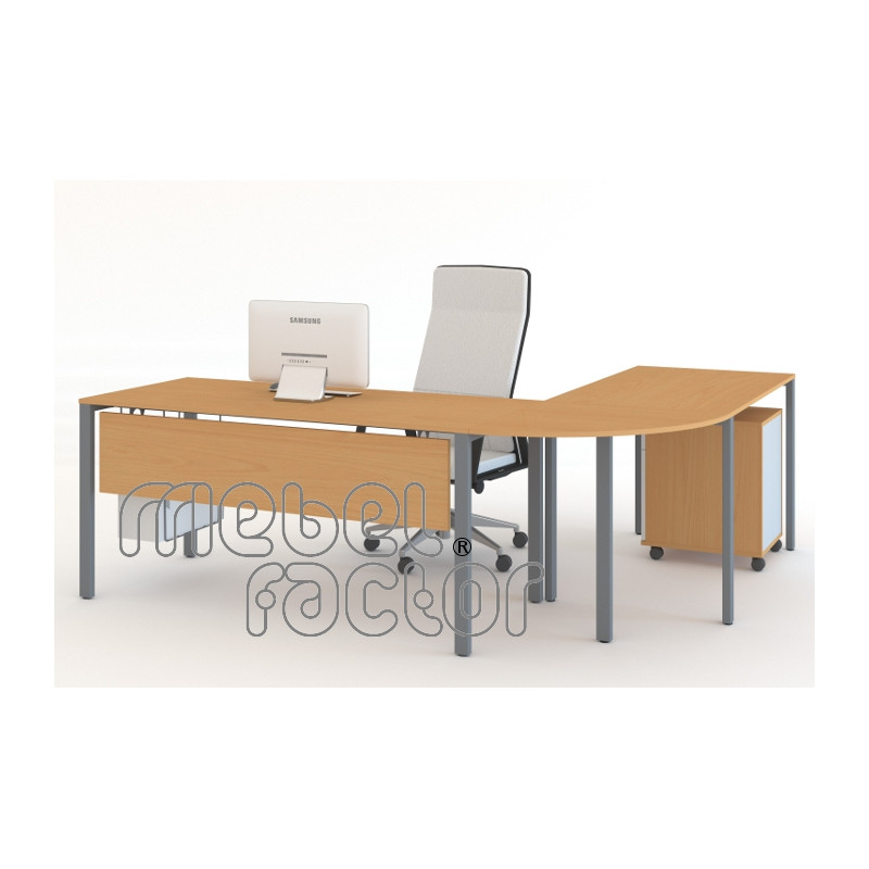 Офис композиция КЛАСИК 20 ⋙ на цена от 772.80лв  - Allegro-bg.com